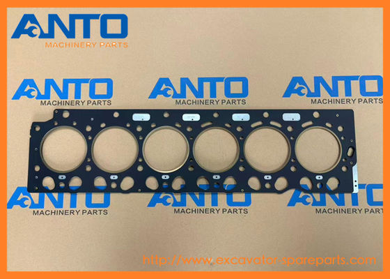 20798186 04289404 04289410 Cylinder Head Gasket Excavator Spare Parts For EC180C EC200B