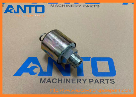 419-60-15231 419-60-15230 Entlüfter KOMATSU Radlader Ersatzteile für WA200 WA250 WA270