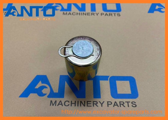 419-60-15231 419-60-15230 Entlüfter KOMATSU Radlader Ersatzteile für WA200 WA250 WA270