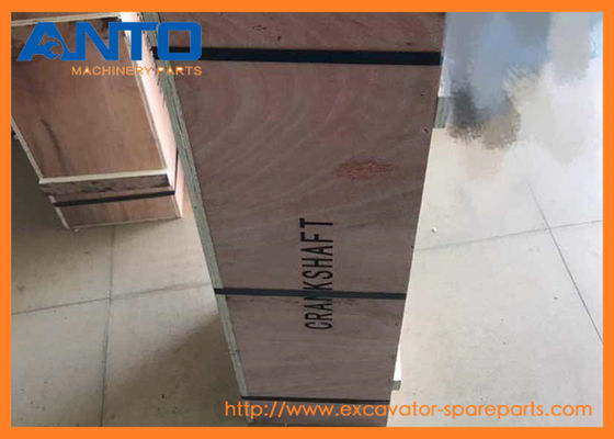 4N7693 4N7696 4N7699 Crankshaft Excavator Spare Parts Fitting For 3306 235 235B 235C