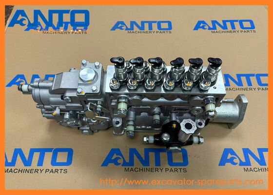 65.11101-7356 106675-466F Treibstoffspritzapumpe DOOSAN Bagger Ersatzteile für MEGA 300-V