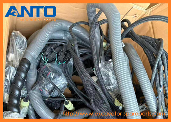 VOE14593562 VOE14591276 Ersatzteile für die Schrägmaschine mit Hauptverkabelung für EC240B