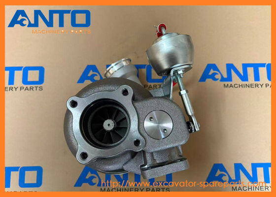 22205087 21496615 Turbocharger Excavator Engine Parts Fit For L110F L120E L105 G940