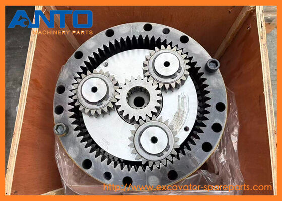 31Q6-10141 Swing Gearbox HYUNDAI Excavator Spare Parts For R160LC9 R180LC9 R210LC9