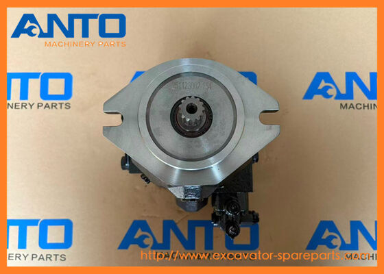 122-1206 1221206 Kolbenpumpe Bagger Ersatzteile passend für 3054 TH62 TH63 TH82 TH83