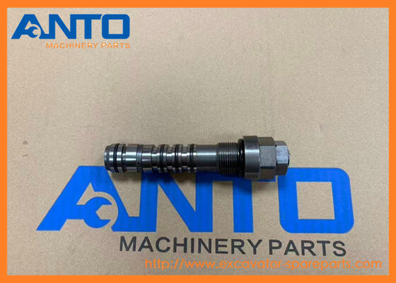 708-1H-03310 7081H03310 Ventilmontage KOMATSU Radlader Ersatzteile für WA450 WA470 WA480