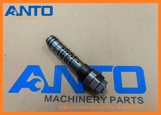 708-1H-03310 7081H03310 Ventilmontage KOMATSU Radlader Ersatzteile für WA450 WA470 WA480