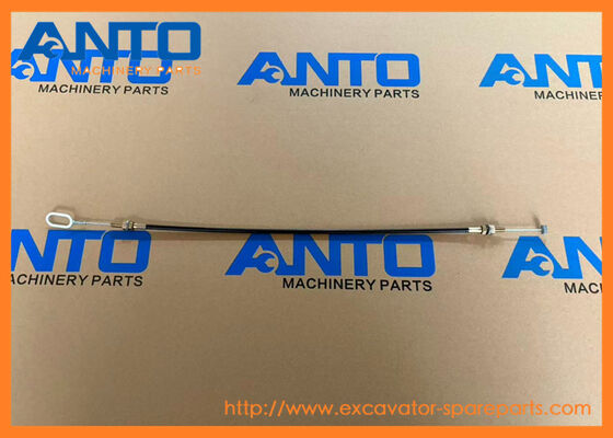 4461939 DRAHTSEIL-Schloss Tür HITACHI Bagger Ersatzteile für ZX125US ZX135US ZX160