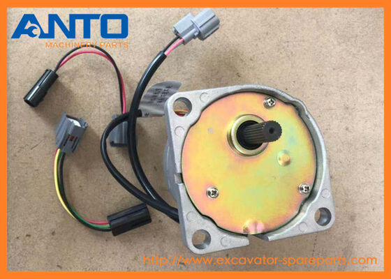 YT20S00002F3 YT20S00002F1 YT20S00002F2 Ersatzteile für Bagger mit Drosselmotor für SK210-6 SK250-6