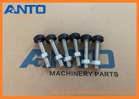 71EH-13150 71EH13150 Stoßfänger Block Gummi Kissen CASE Bagger Ersatzteile für CX17C CX18C CX26C