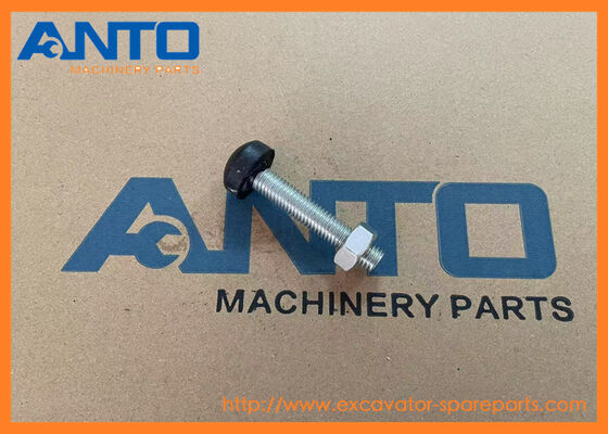 71EH-13150 71EH13150 Stoßfänger Block Gummi Kissen CASE Bagger Ersatzteile für CX17C CX18C CX26C