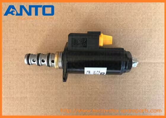 121-1491 1211491 Magnetventil Bagger Elektrik Teile für PC120-6 PC130-7 PC138US-2