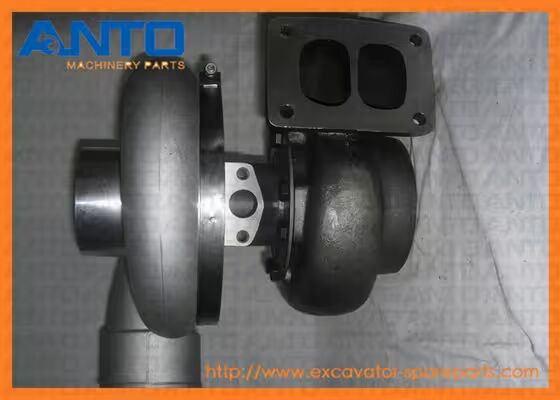 6505-11-6476 6505-11-6474 6505-11-6473 Turbolader KOMATSU Motorteile für S6D140