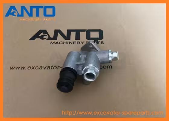 3936316 Kraftstoffförderpumpe HYUNDAI Bagger Motorersatzteile für R210LC-7 R290LC-7