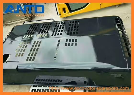 207-54-D3110 207-54-Z3110 Kapuze KOMATSU Bagger Ersatzteile für PC360-7
