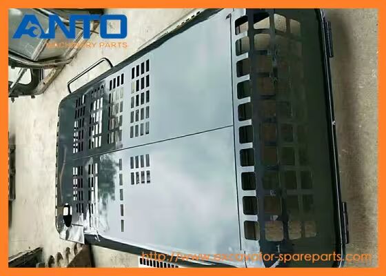 207-54-D3110 207-54-Z3110 Kapuze KOMATSU Bagger Ersatzteile für PC360-7