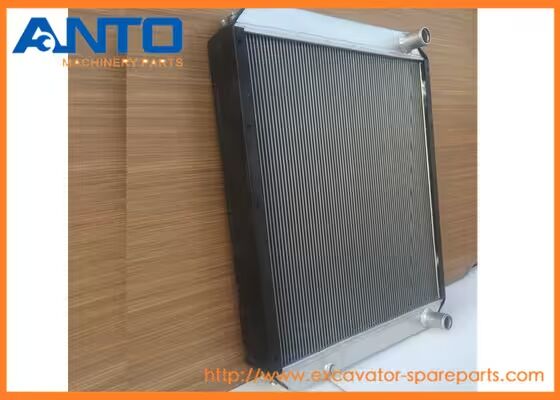203-03-61111 203-03-61112 Wassertank-Kühler KOMATSU Bagger Ersatzteile für PC100