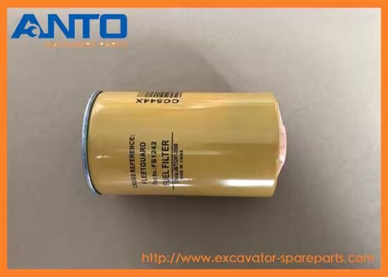 600-311-3620 600-311-3610 600-319-3610 Filter KOMATSU Bagger Ersatzteile Für PW140 PW148