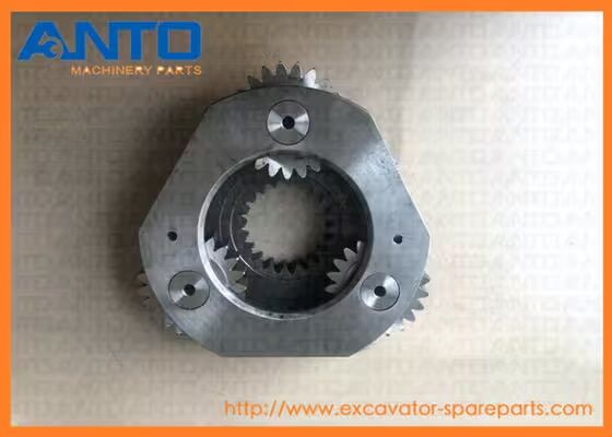 VOE14599939 Planet Carrier Excavator Travel Gearbox Parts For EC250D EC250E EC300D EC300E