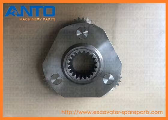 VOE14599939 Planet Carrier Excavator Travel Gearbox Parts For EC250D EC250E EC300D EC300E