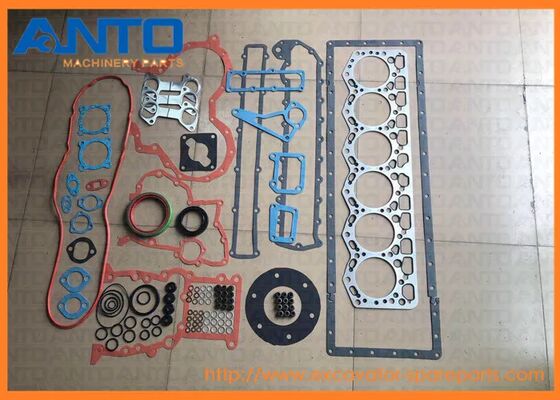6138-K1-9901 6138-K2-9901 Gasket-Kit KOMATSU Baggermotorteile für SA6D110-1R