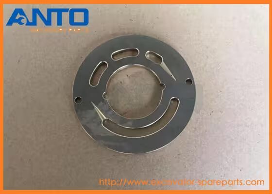 0461601 A10VD43 Valve Plate HITACHI Excavator Spare Parts Fit For EX60-2 EX60-3 EX60LCK-3