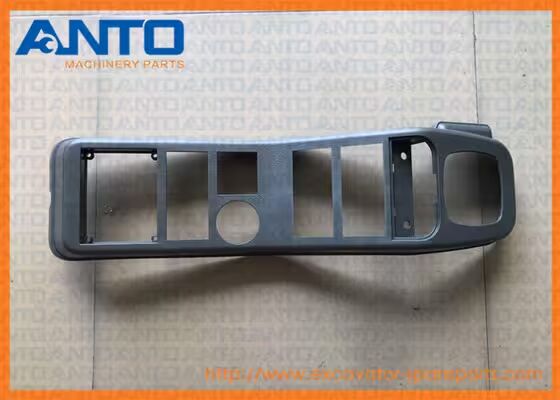14531638 Instrument Cover Excavator Spare Parts For EC135B EC140B EC160B EC180B