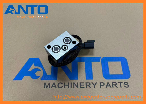 702-21-55600 702-21-57600 Pilotventil KOMATSU Bagger Ersatzteile für PC160 PC180 PC300