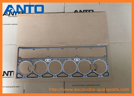 4022500 3044580 3044502 3820007 Zylinderkopfdichtung Baggermotorteile für QSM11