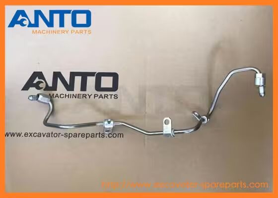 3979351 Kraftstoffzufuhrrohr für HYUNDAI Bagger Motorersatzteile