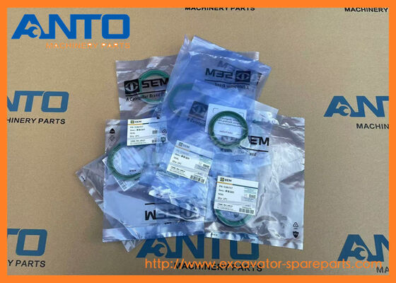 5386707 538-6707 Dichtung Bagger Motor Grader Ersatzteile Passend für C7.1 140 GC