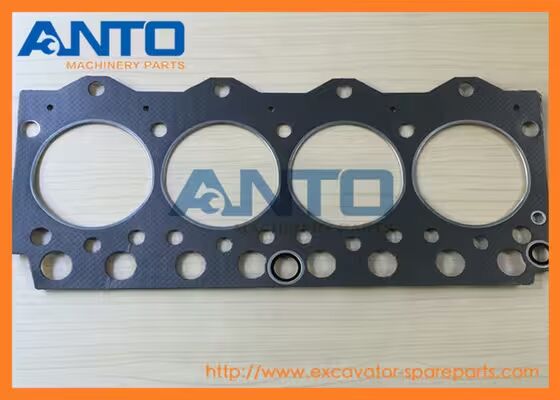 6204-K1-2000 /6204-K2-2 Supply Gasket Kit For Komastu PC120-6 Excavator Diesel 4D95 Engine