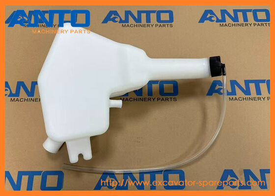 126/02237 Kühlmittelbehälter JCB Baggerlader Ersatzteile Passend für 3CX 4CX