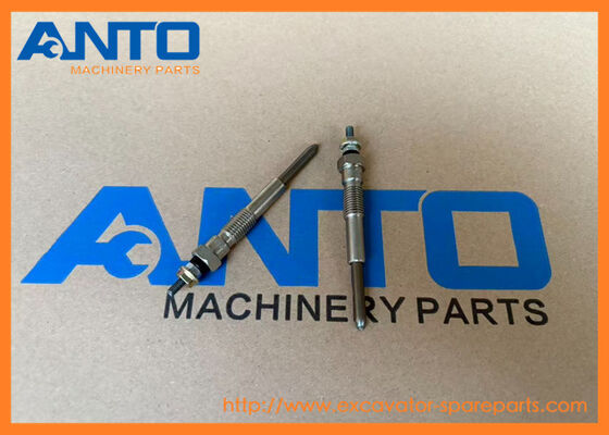 600-815-1340 6008151340 Glow Plug KOMATSU Bagger Ersatzteile für 4D94 4D95L 4D95S