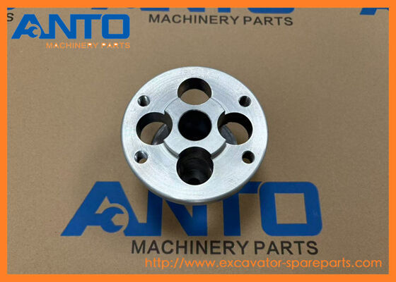 6732-61-3610 6732613610 Ventilator-Abstandsbereiter KOMATSU Bagger Ersatzteile für SAA6D107E PC200 PC220