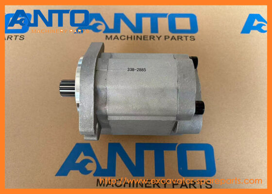 338-2885 3382885 Getriebepumpe Radlader Motorteile für C7.1 950 GC