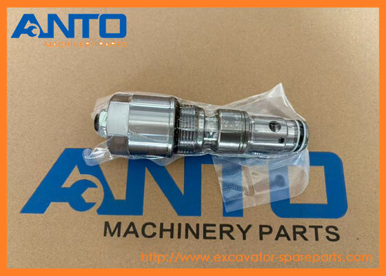Bagger-Ersatzteile KBB0853-01135 KBB085301135 Entlastungsventil-VERSAMMLUNG KOMATSU für PC1250-8R