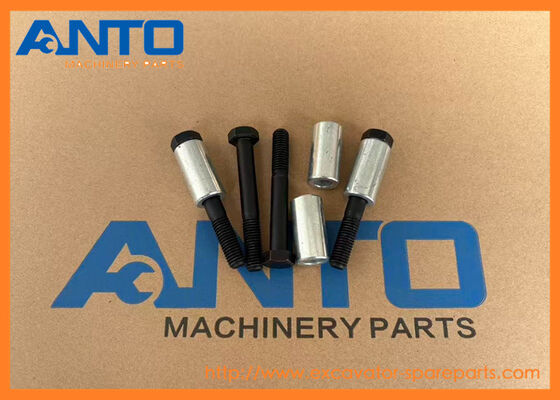 01020-11075 6152-51-5520 Bolt KOMATSU Bagger Ersatzteile für SAA6D170E-5A