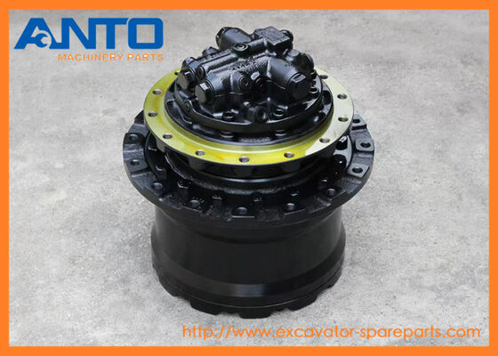 9181123 9180731 9150030 9156719 Reisegetriebe mit Motor HITACHI Bagger Ersatzteile für ZX120-3