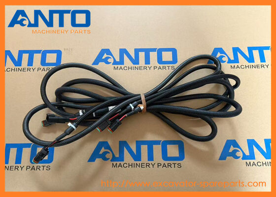 21QB-10910 Boom Harness HYUNDAI Bagger Ersatzteile geeignet für R480LC9S R520LC9