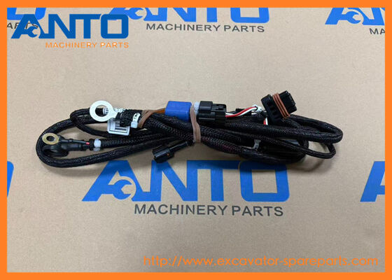 21N8-12061 Hauptverkabelungsharness HYUNDAI Bagger Ersatzteile für R305-7 R210LC-7