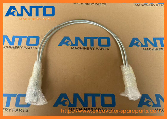 11N8-30160 Band Clamp HYUNDAI Bagger Ersatzteile Passend für R290LC-7 R300LC-7