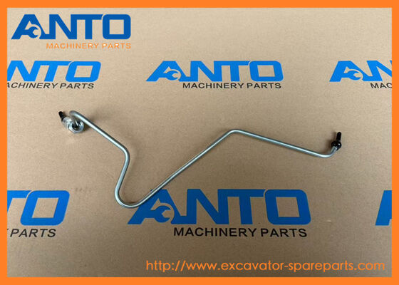 6211-72-5150 6211725150 Kraftstoffspritzgas Rohr KOMATSU Bagger Ersatzteile für S6D140E