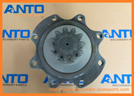 RD511-61700 Motor Assy KUBOTA Excavator Spare Parts Fitting For KX161-3