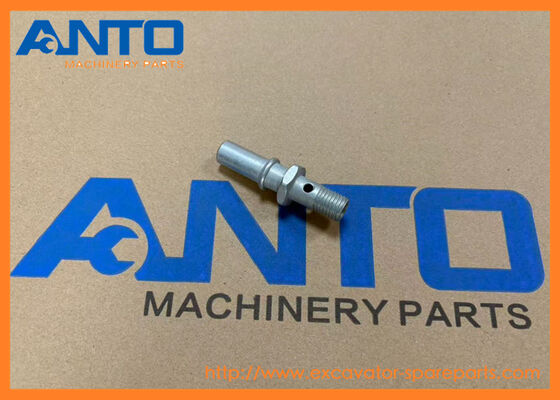 6745-71-5430 6745715430 Brennstoffeinspritzeranschluss KOMATSU Bagger Ersatzteile für PC300 PC350