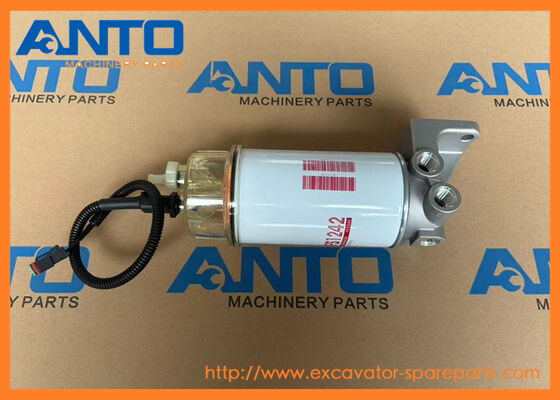 600-319-3602 600-311-3600 600-311-3601 Filter KOMATSU Bagger Ersatzteil geeignet für PC300 PC350