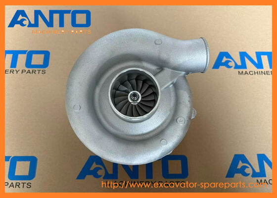 7N-7748 7N7748 Turbocharger Motor Grader Spare Parts For 3306B 140G 143H 14G 160H