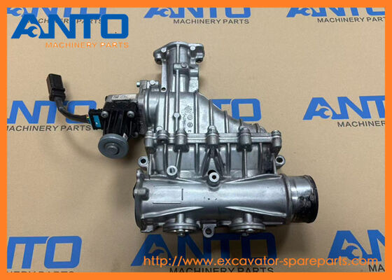 377-2854 3772854 Manifold Valve Excavator Spare Parts For 320E 323E L 324E 329E