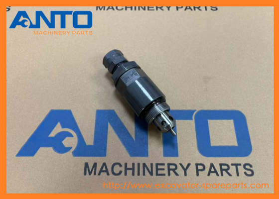 723-40-91300 7234091300 Relief Valve KOMATSU Excavator Spare Parts For PC200 PC210 PC220