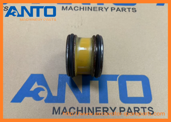 124-5043 1245043 Steel Coupling Excavator Spare Parts Fitting For 345B 345C 349D 365B